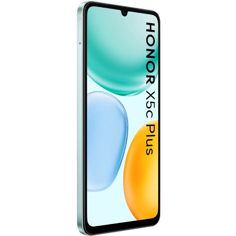Honor X5c 6,7" 4GB 128GB Cyan