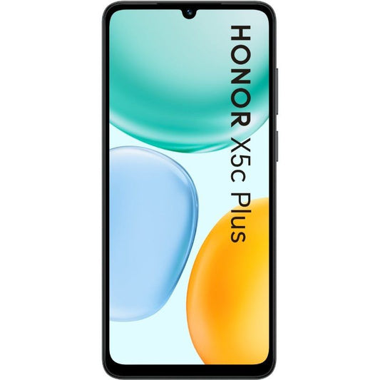 Honor X5c 6,7" 4GB 256GB Negro