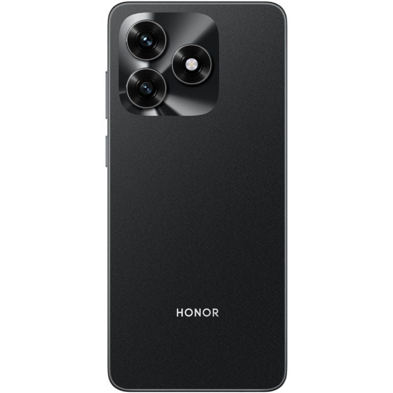 Honor X5c 6,7" 4GB 256GB Negro