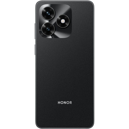 Honor X5c 6,7" 4GB 256GB Negro