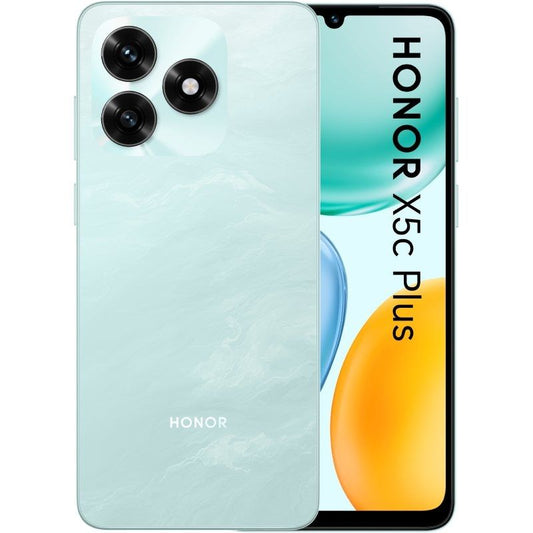 Honor X5c 6,7" 4GB 256GB Cyan