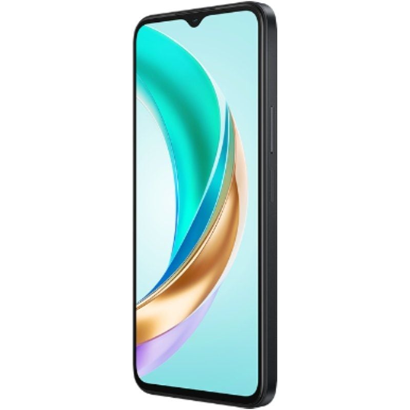 Honor X6b 6,56" 4GB(+4)GB 128GB Black