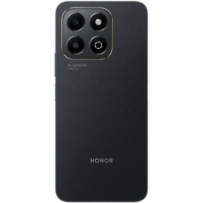 Honor X6b 6,56" 4GB(+4)GB 128GB Black