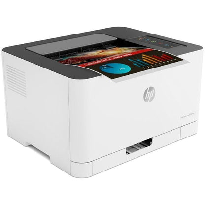Impresora Láser Color HP 150NW WiFi
Blanca