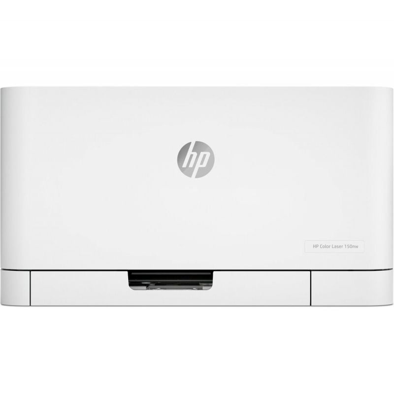 Impresora Láser Color HP 150NW WiFi
Blanca