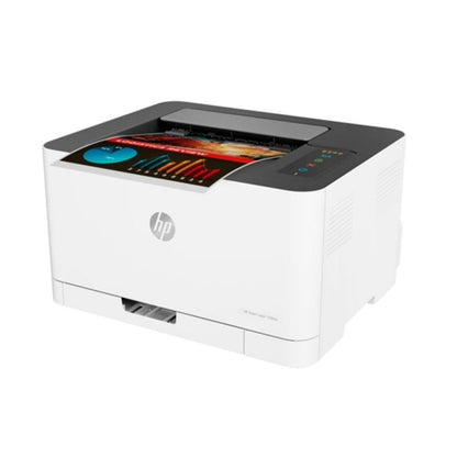 Impresora Láser Color HP 150NW WiFi
Blanca