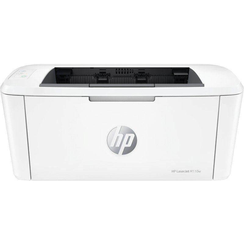 HP Impresora LaserJet M110w/ WiFi/ Blanca