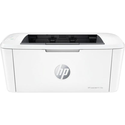 Impresora Láser Monocromo HP LaserJet M110w
WiFi
Blanca