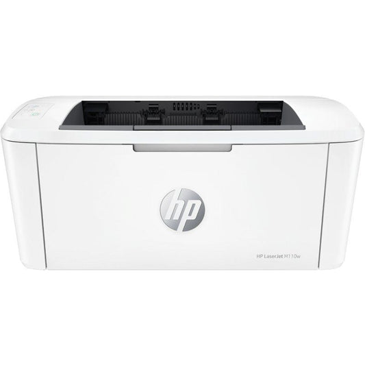 Impresora Láser Monocromo HP LaserJet M110w
WiFi
Blanca