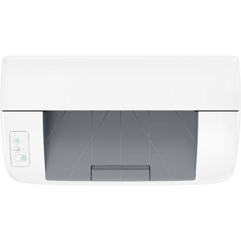 HP Impresora LaserJet M110w/ WiFi/ Blanca