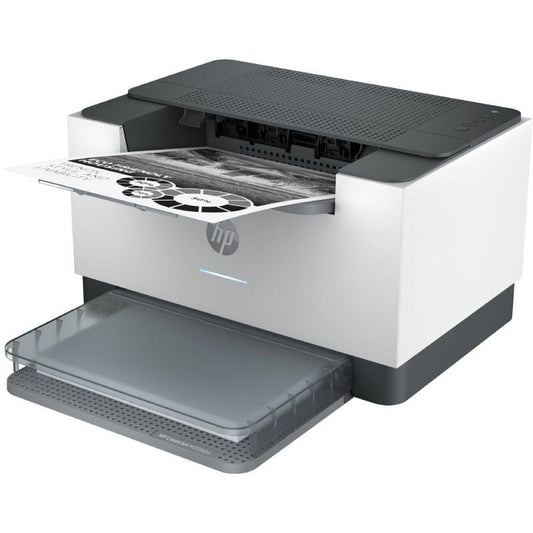 HP Impresora Laserjet M209dw Wifi/Blanca
