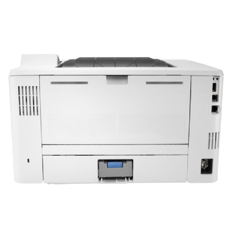 Impresora Láser Monocromo HP Laserjet Enterprise M406DN Dúplex
Blanca