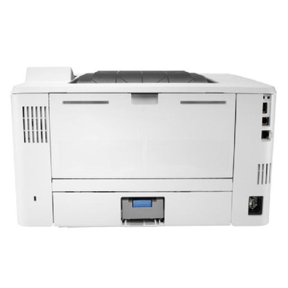 Impresora Láser Monocromo HP Laserjet Enterprise M406DN Dúplex
Blanca