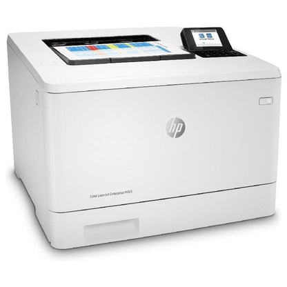 Impresora Láser Color HP LaserJet Enterprise M455DN Dúplex
Blanca