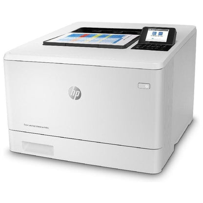 Impresora Láser Color HP LaserJet Enterprise M455DN Dúplex
Blanca