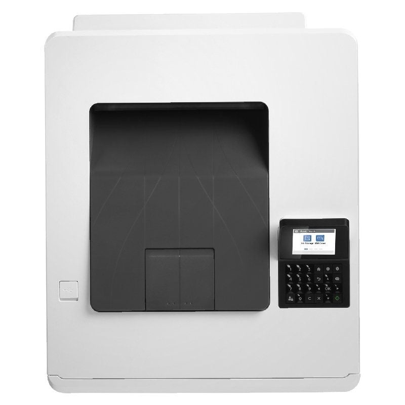 Impresora Láser Color HP LaserJet Enterprise M455DN Dúplex
Blanca