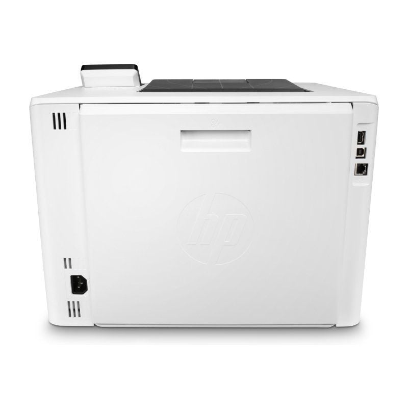 Impresora Láser Color HP LaserJet Enterprise M455DN Dúplex
Blanca