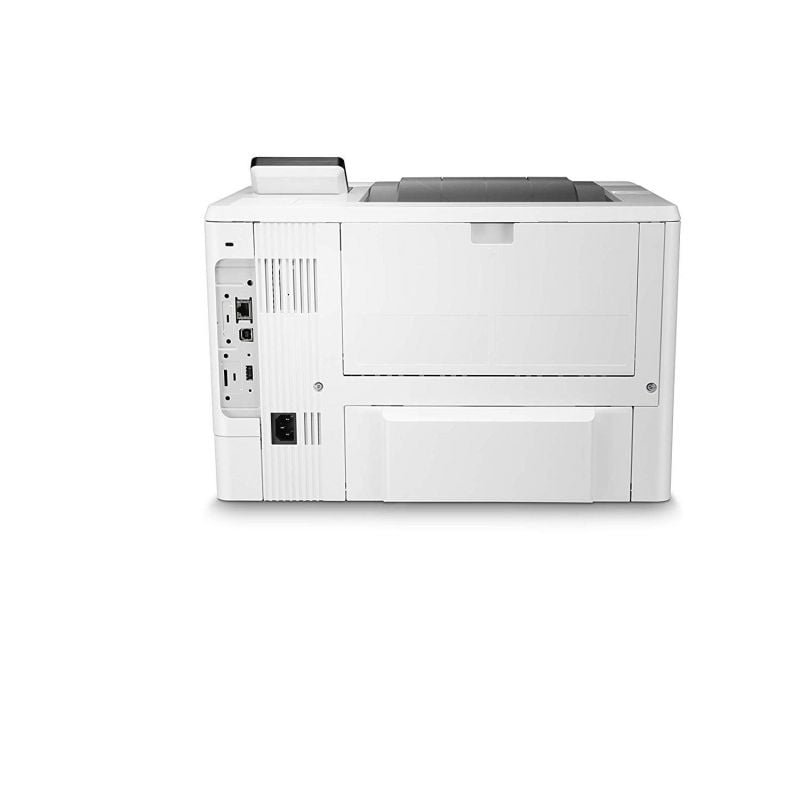 Impresora Láser Monocromo HP Laserjet Enterprise M507DN Dúplex
Blanca