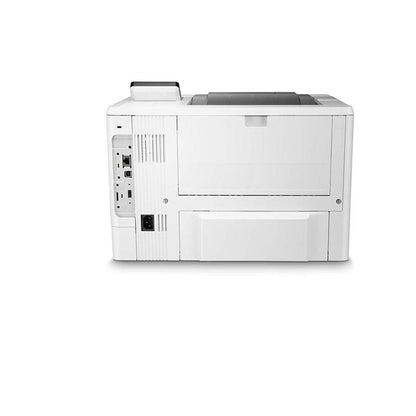 Impresora Láser Monocromo HP Laserjet Enterprise M507DN Dúplex
Blanca