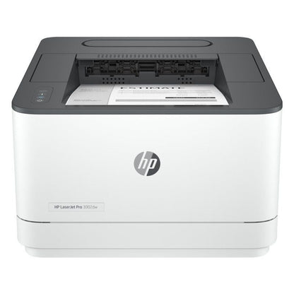 Impresora Láser Monocromo HP Laserjet Pro 3002DW
WiFi
Dúplex
Blanca