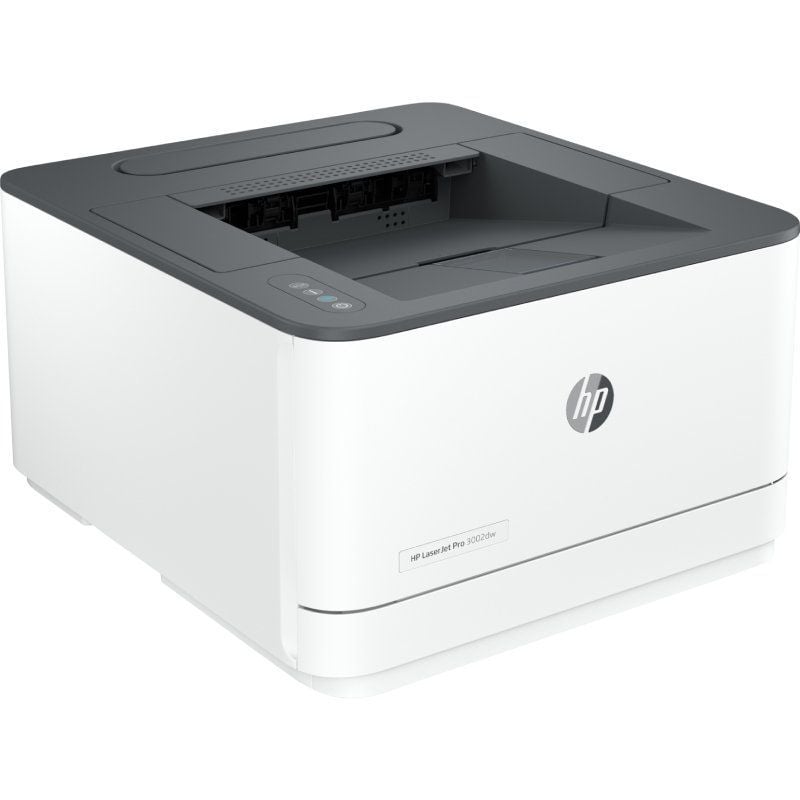 Impresora Láser Monocromo HP Laserjet Pro 3002DW
WiFi
Dúplex
Blanca