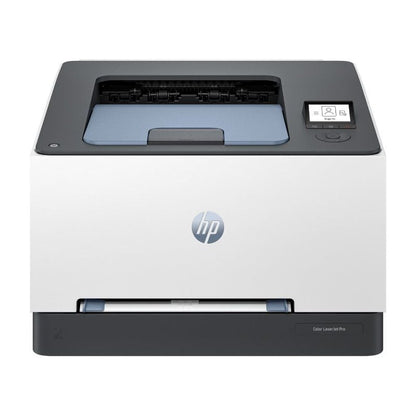 Impresora Láser Color HP LaserJet Pro 3202DN Dúplex
Blanca