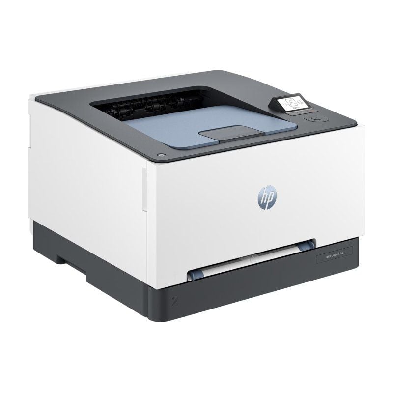 Impresora Láser Color HP LaserJet Pro 3202DN Dúplex
Blanca