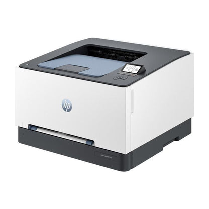 Impresora Láser Color HP LaserJet Pro 3202DN Dúplex
Blanca
