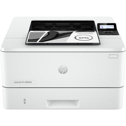 HP Impresora Laserjet Pro 4002DN Dúplex