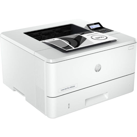 HP Impresora Laserjet Pro 4002DN Dúplex