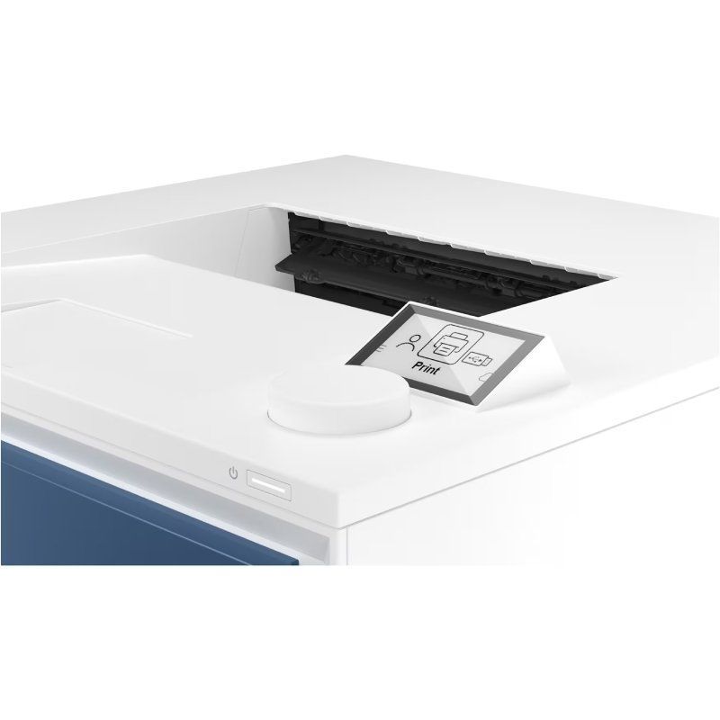Impresora Láser Color HP LaserJet Pro 4202dw WiFi
Dúplex
Blanca y Azul