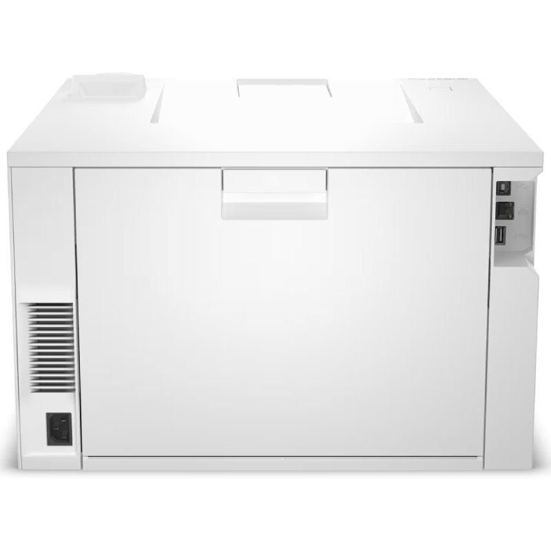 Impresora Láser Color HP LaserJet Pro 4202dw WiFi
Dúplex
Blanca y Azul