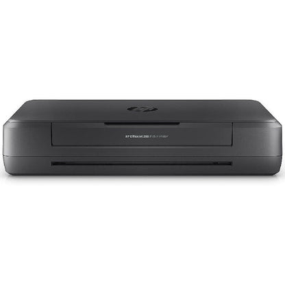 Impresora Portátil HP Officejet 200 WiFi
Negra