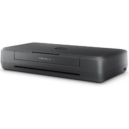 Impresora Portátil HP Officejet 200 WiFi
Negra