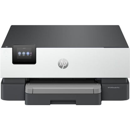 Impresora HP Officejet Pro 9110B WiFi
Dúplex
Blanca