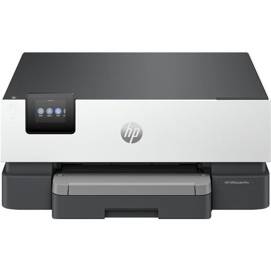 Impresora HP Officejet Pro 9110B WiFi
Dúplex
Blanca