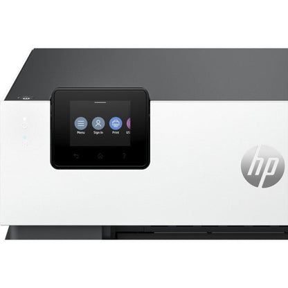 Impresora HP Officejet Pro 9110B WiFi
Dúplex
Blanca
