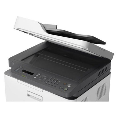 Multifunción HP Color Laser MFP 179FNW WiFi
Fax
ADF
Blanca