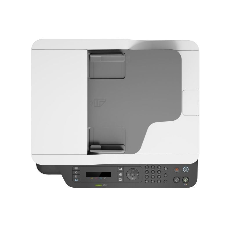 Multifunción HP Color Laser MFP 179FNW WiFi
Fax
ADF
Blanca