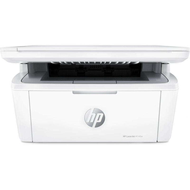 HP Multifunción LaserJet M140w/ WiFi/ Blanca