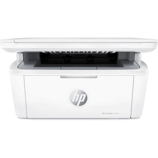 HP Multifunción LaserJet M140w/ WiFi/ Blanca