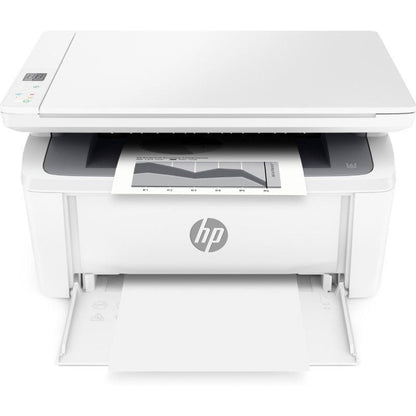 HP Multifunción LaserJet M140w/ WiFi/ Blanca