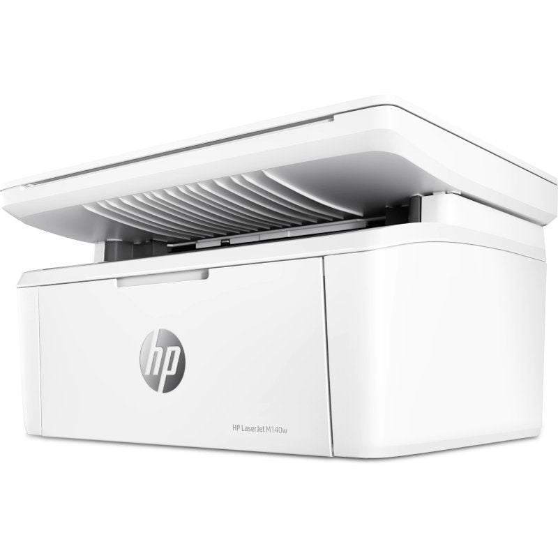 HP Multifunción LaserJet M140w/ WiFi/ Blanca