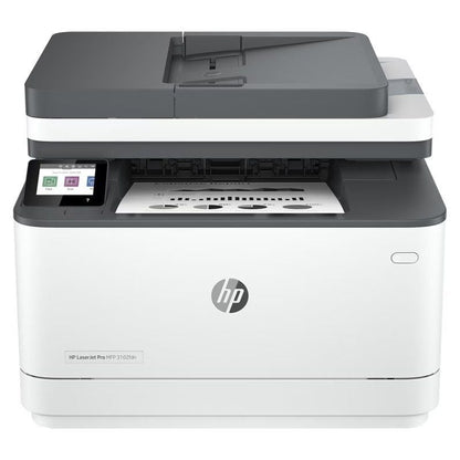 HP Multifunción Láserjet Pro 3102FDN Fax/ Dúplex