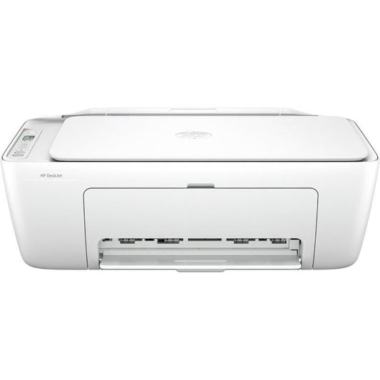 Multifunción HP Deskjet 2810e WiFi
Blanca