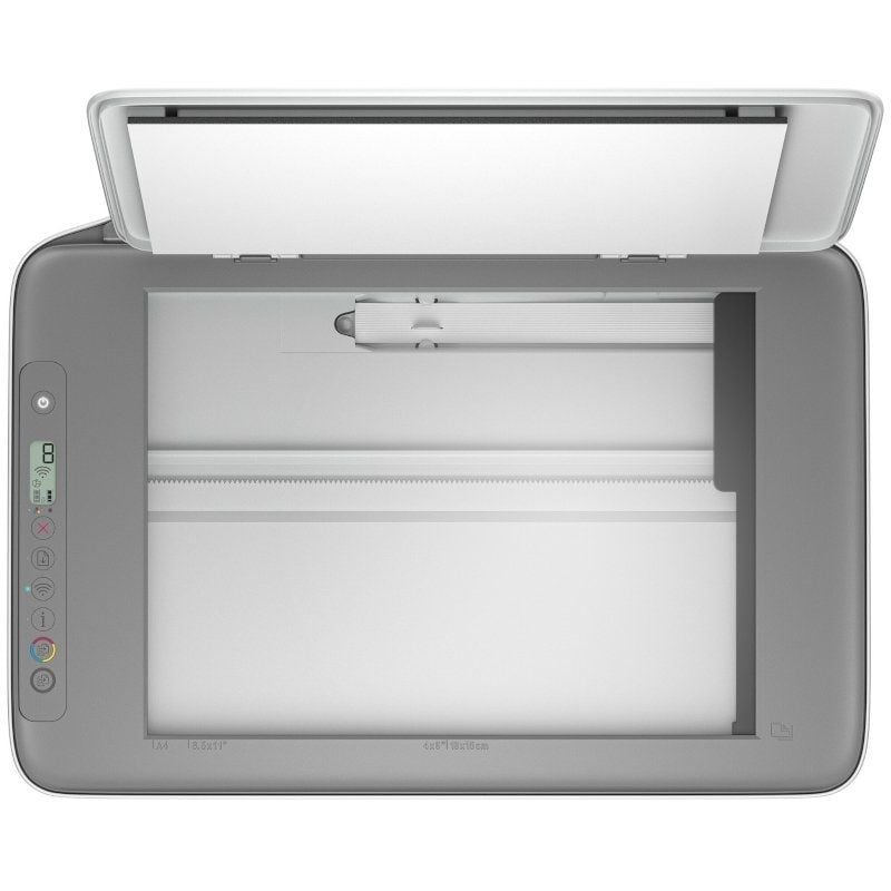 HP Multifunción Deskjet 2820e Blanca