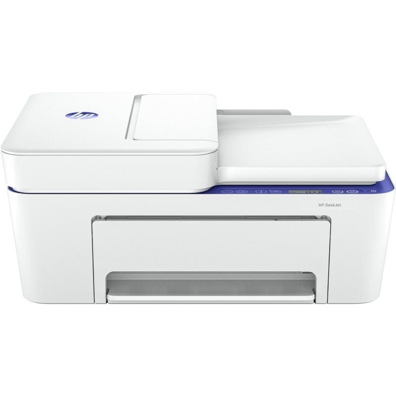 Multifunción HP Deskjet 4230e WiFi
Fax Móvil
ADF
Blanca