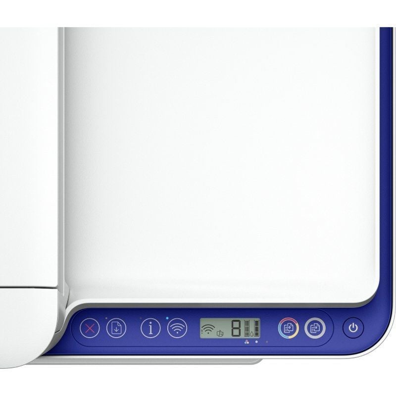 Multifunción HP Deskjet 4230e WiFi
Fax Móvil
ADF
Blanca