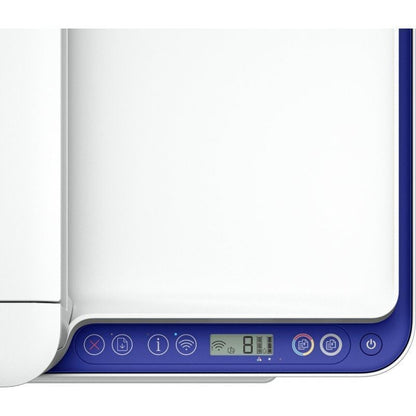 Multifunción HP Deskjet 4230e WiFi
Fax Móvil
ADF
Blanca