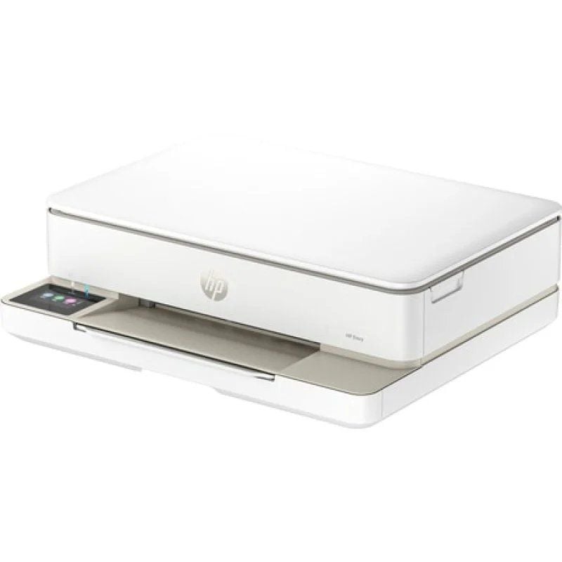 Multifunción HP Envy 6120e WiFi
Fax Móvil
Dúplex
Blanca Portobello